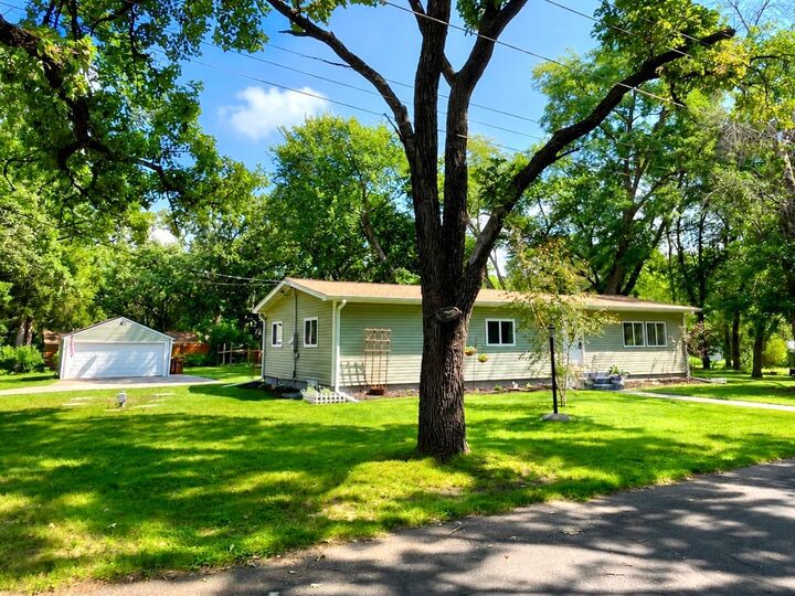 Property Photo:  16570 22nd Street S  MN 55043 