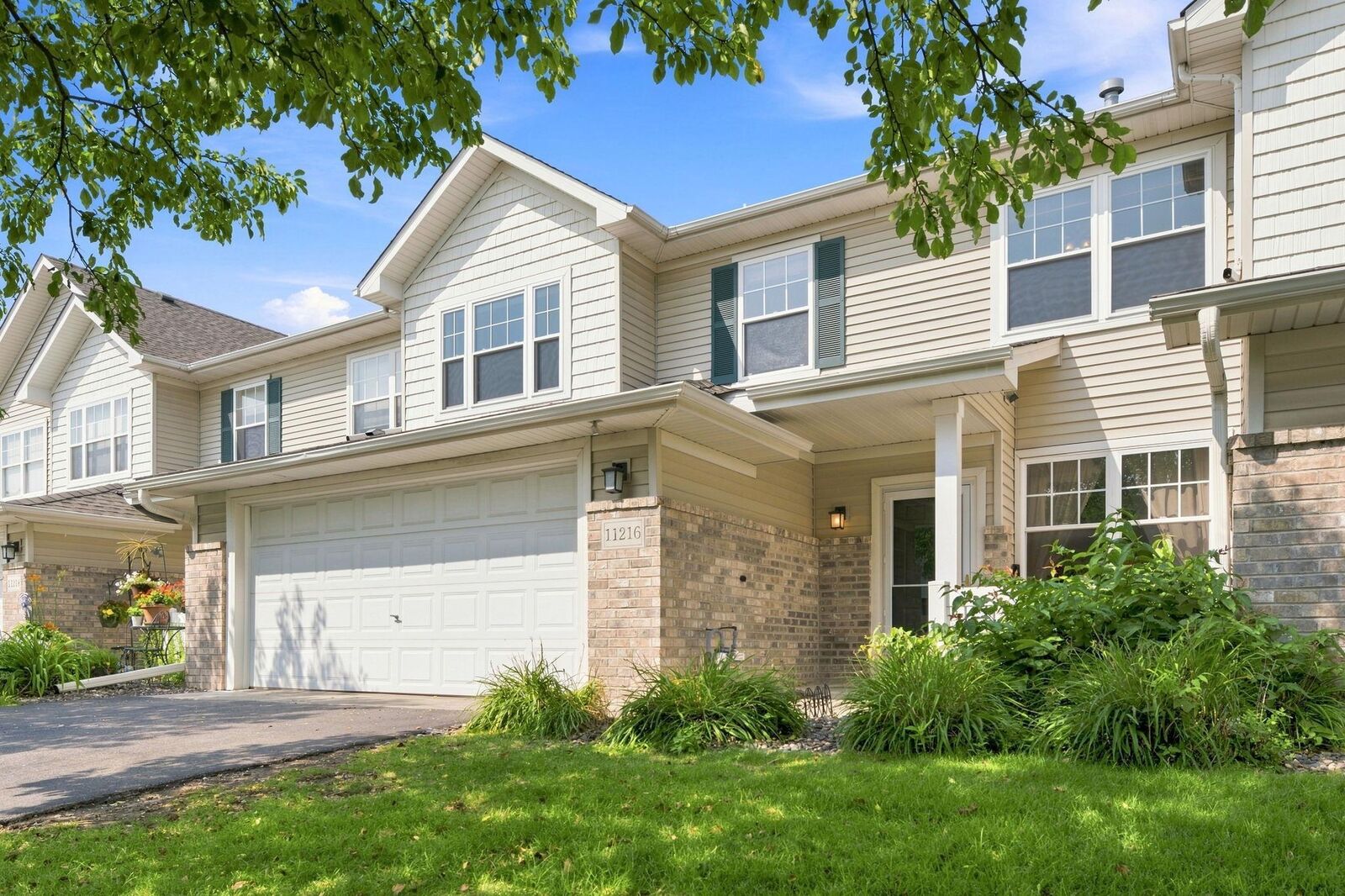 Property Photo:  11216 204th Street W  MN 55044 