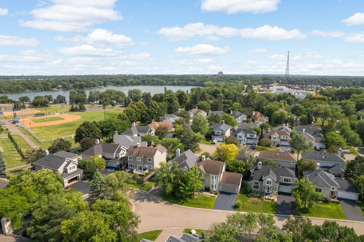 Property Photo:  15635 17th Avenue N  MN 55447 