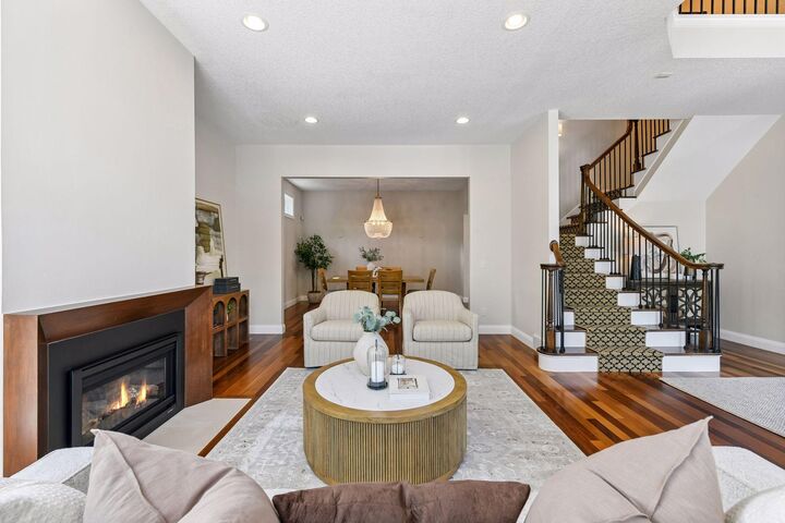 Property Photo: 12311 Evas Drive MN 55305
