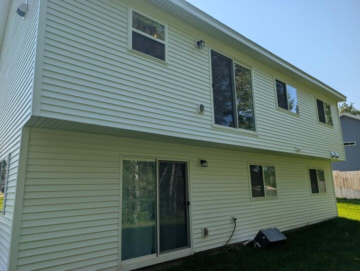 Property Photo:  12994 10th Avenue N  MN 55398 