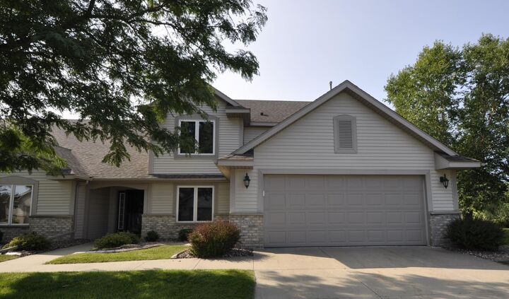 Property Photo: 4910 Wildgrass Lane NW MN 55901