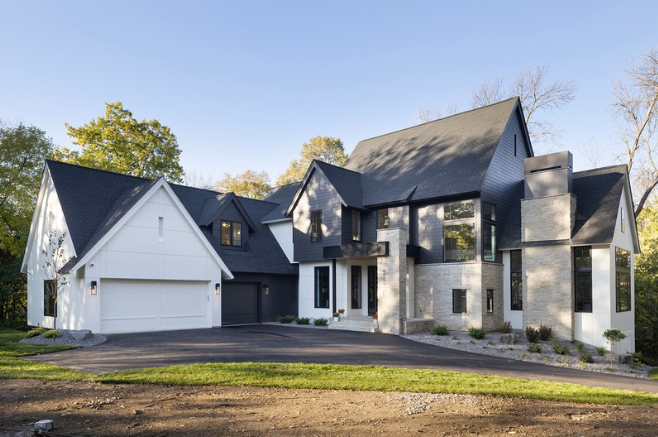 Property Photo:  4435 North Shore Drive  MN 55364 
