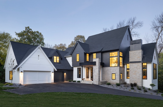 Property Photo:  4435 North Shore Drive  MN 55364 