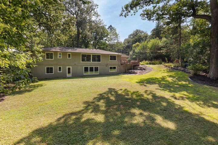 Property Photo: 5500 Northwood Ridge MN 55437