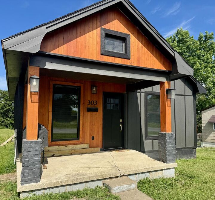 Property Photo: 303 N State Street MO 63556