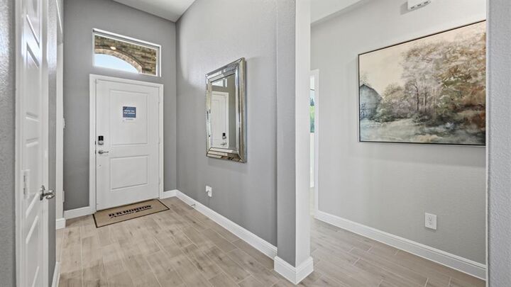 Property Photo: 138 Ringtrail Drive TX 76078