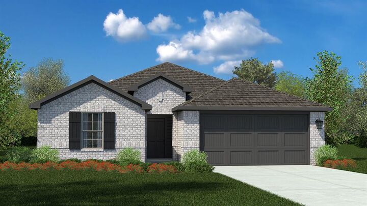 Property Photo: 149 Tumbleweed Drive TX 76071