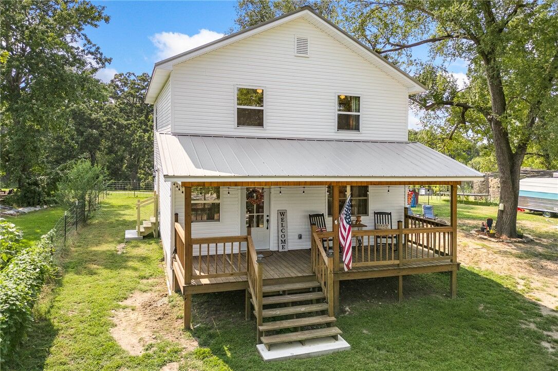 Property Photo:  206 Lane Street  AR 72611 