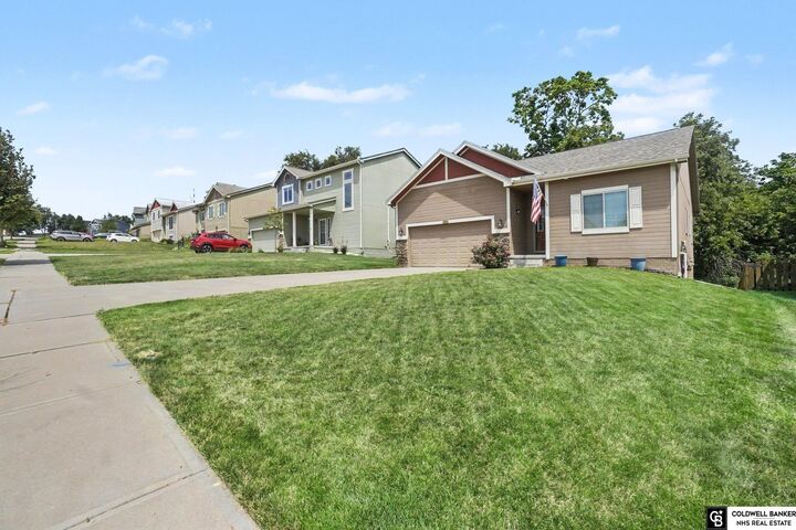 Property Photo:  14206 Potter Parkway  NE 68142 
