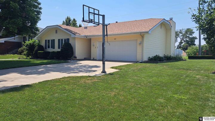 Property Photo:  9604 S 24th Street  NE 68147 