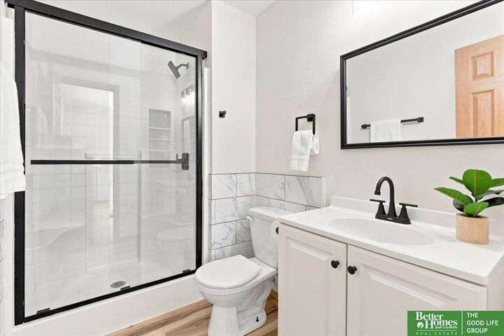 Property Photo:  7411 N 108 Avenue  NE 68142 