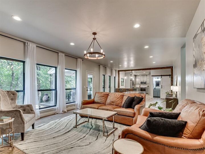 Photo de la propriété: 711 Sunny Brook Drive OK 73034