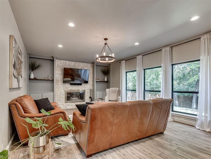 Property Photo: 711 Sunny Brook Drive OK 73034