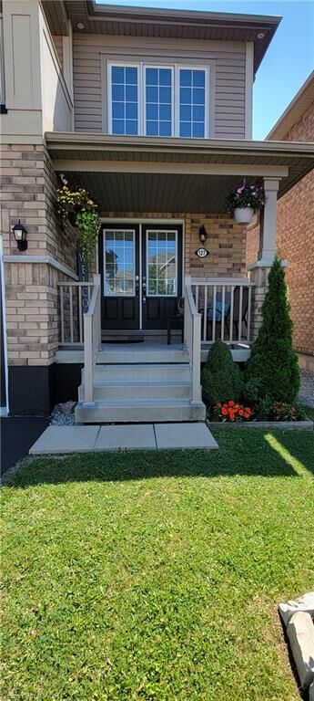 Property Photo: 127 Cook Street ON L0R 1C0