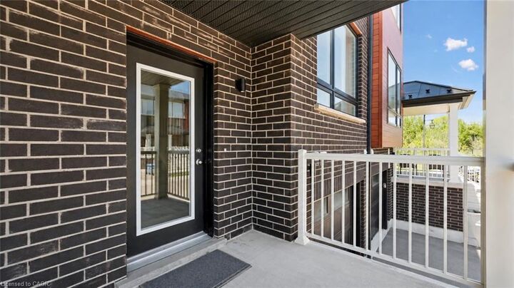 Property Photo: 27 Sora Lane ON N1E 0T4