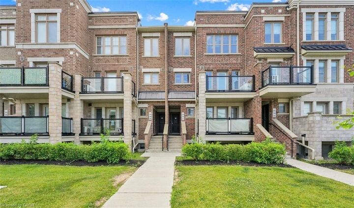 Property Photo: 2355 Sheppard Avenue W 203 ON M9M 0E7