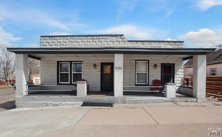 Property Photo:  900 Elm St  CO 81004 