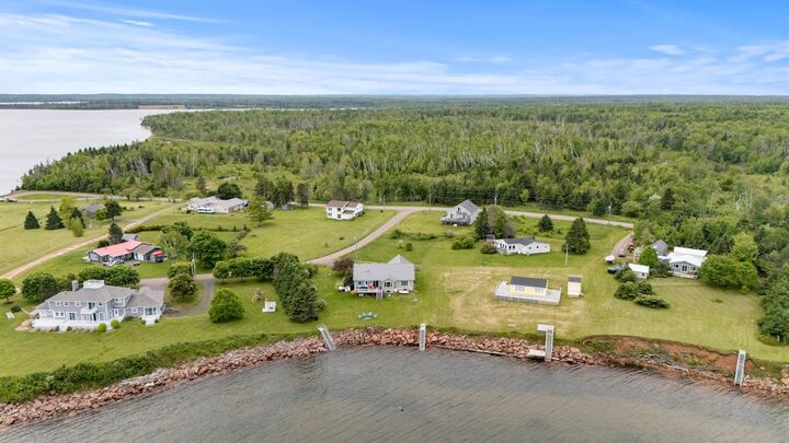 Property Photo:  Tbd Snugburry Crescent  PE C0A 1R0 