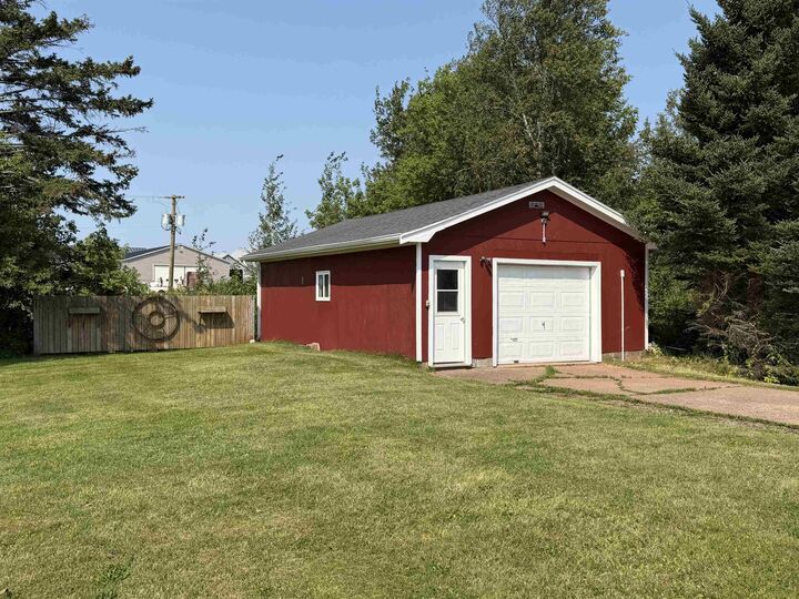 Property Photo: 475 Blue Shank Road PE C1N 4J9