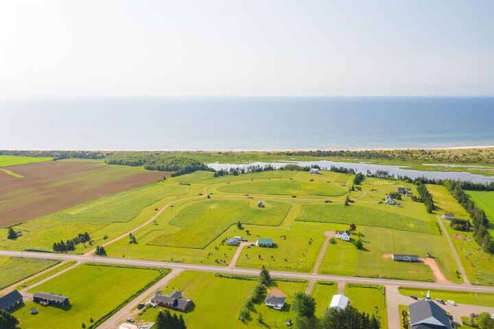 Property Photo: Lot 11 Bothwell Haven Lane PE C0A 2B0