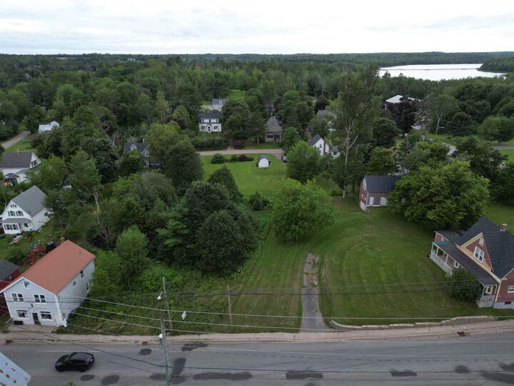 Property Photo:  Vacant Lot Main Street  PE C0A 1W0 