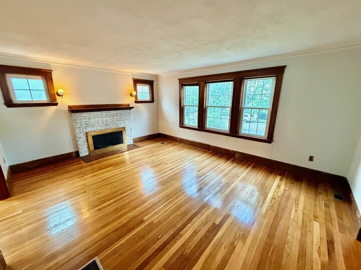 Property Photo: 216 Tremont Street 216 MA 02458