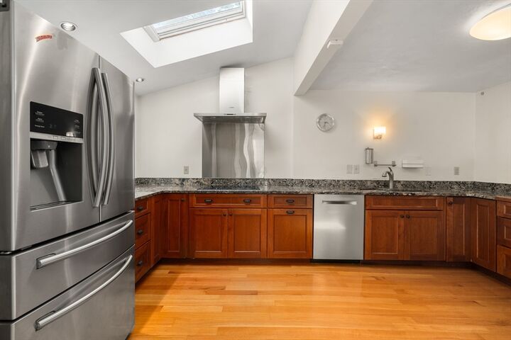 Property Photo:  41 Stonebrook Road  MA 01776 