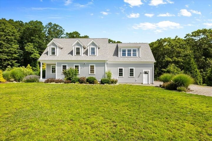 Property Photo:  20 Durham Dr  MA 02536 