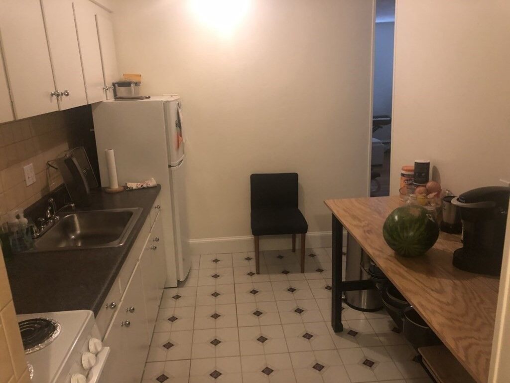 Property Photo:  7 Aberdeen St 11  MA 02215 
