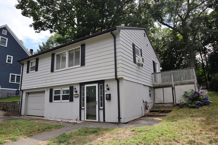 Property Photo:  20 Eureka Ave  MA 01907 