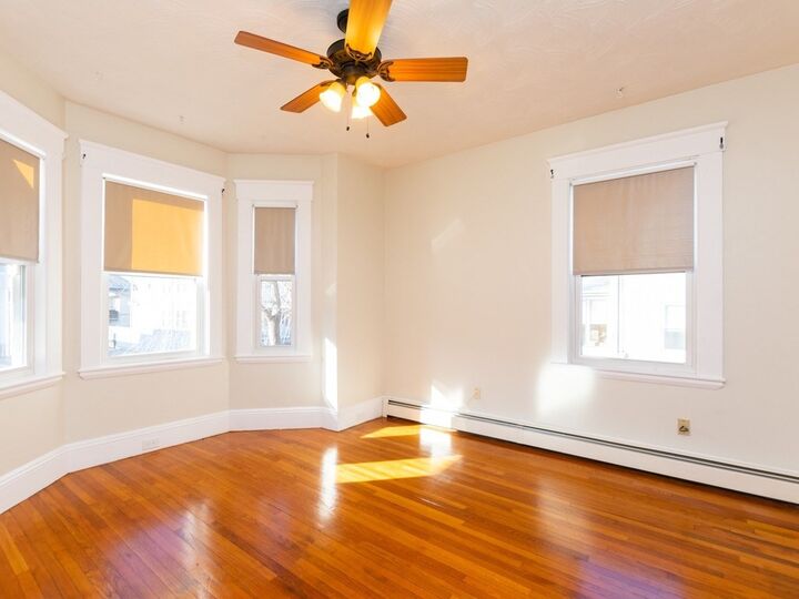 Property Photo: 22 Adams Ave 1 MA 02465