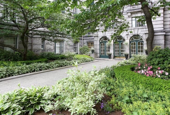 Property Photo: 1514 Beacon St 27 MA 02446