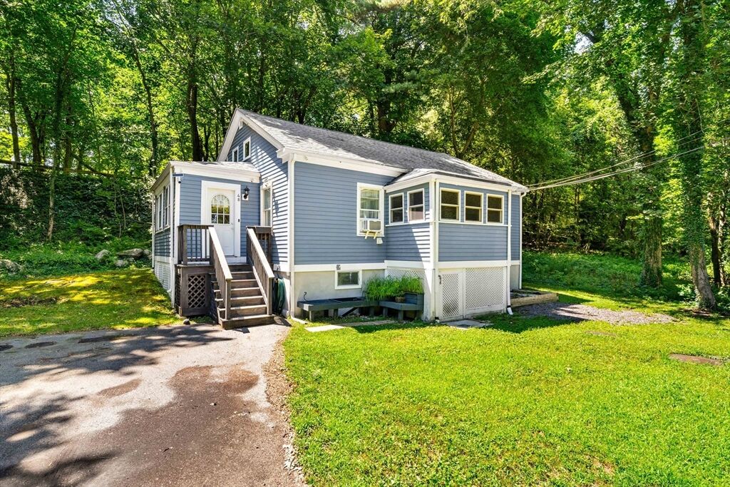 Property Photo: 48 Valley Road MA 02421
