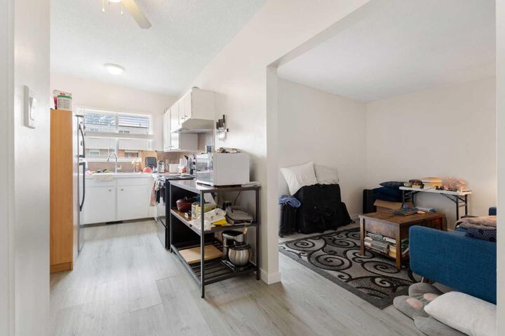 Property Photo: 11268 6 SW AB T2W 1V9