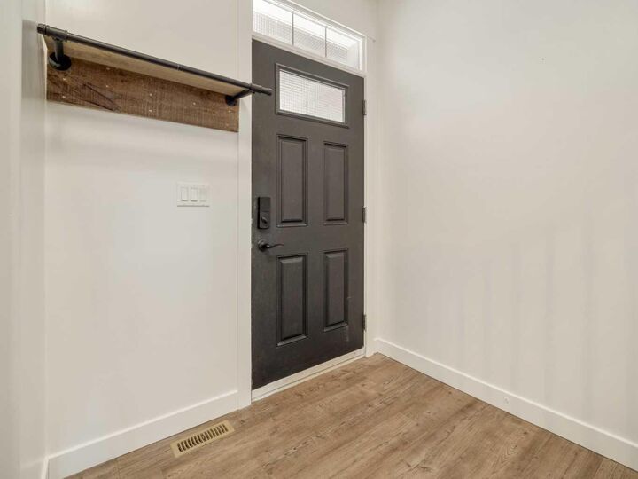 Property Photo: 2244 18 Avenue AB T1M 0C2