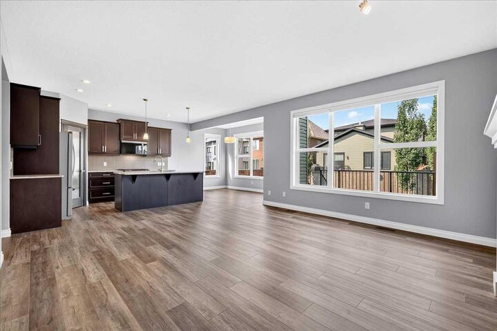 Property Photo: 51 Evansborough Road NW AB T3P 0R1