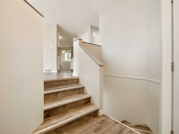 Property Photo: 204 Mt Rundle Road W AB T1K 7E9