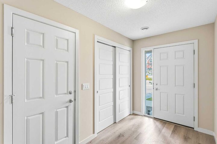 Property Photo: 32 Red Embers Parade NE 308 AB T3N 1P7