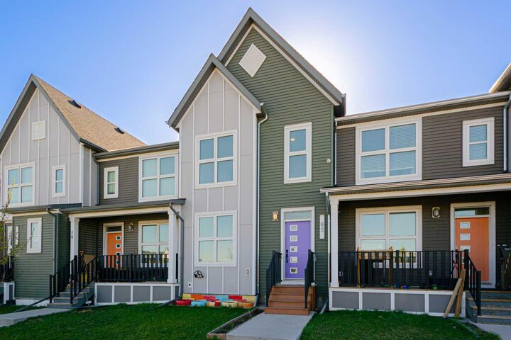 83 Savanna Park NE — photo 1