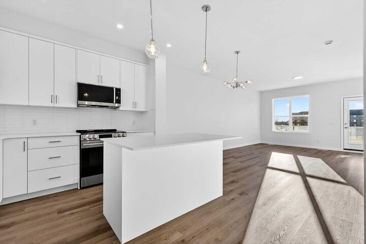 Property Photo: 12 Hotchkiss Parade SE AB T3S 0X5