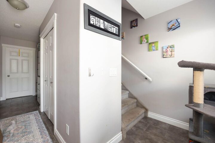Property Photo:  313 Millennium Drive 21  AB T9K 0M2 