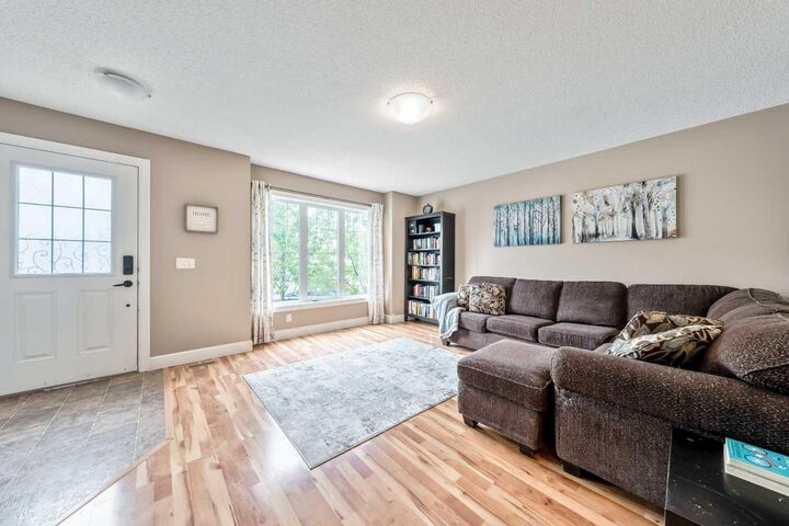 Property Photo:  1333 Windstone Road SW  AB T4B 0N7 