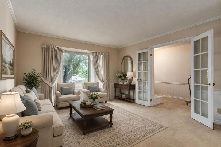 Property Photo: 2815 Palliser Drive SW 71 AB T2V 3S8