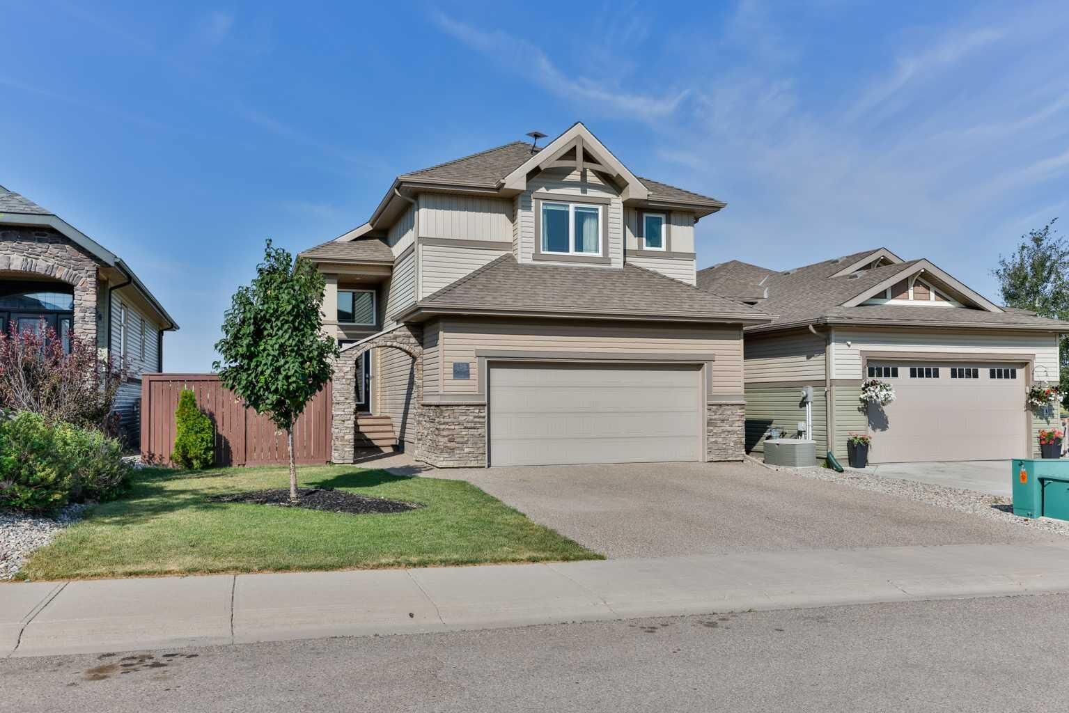 Property Photo: 154 Lasalle Terrace W AB T1J 5G9