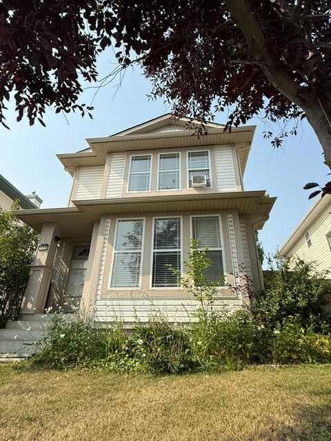 Property Photo: 170 Country Hills Heights AB T3K 5C6
