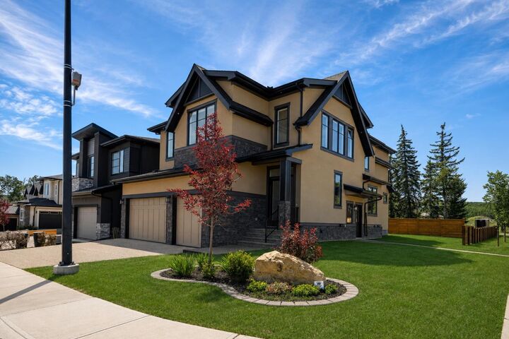 3 Mystic Ridge Way SW — photo 1