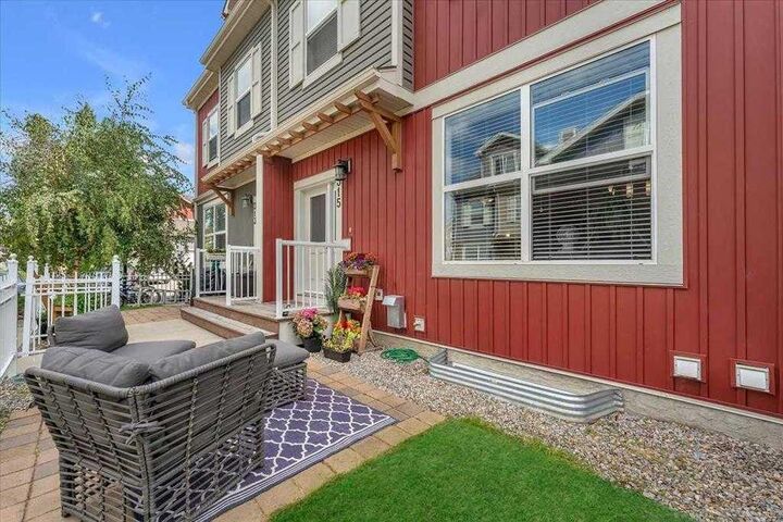 Property Photo: 10 Auburn Bay Avenue SE 315 AB T3M 0P7