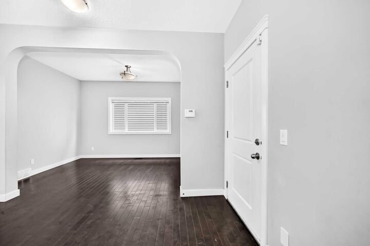 Property Photo: 469 Skyview Shores Manor NE AB T3N 0H2