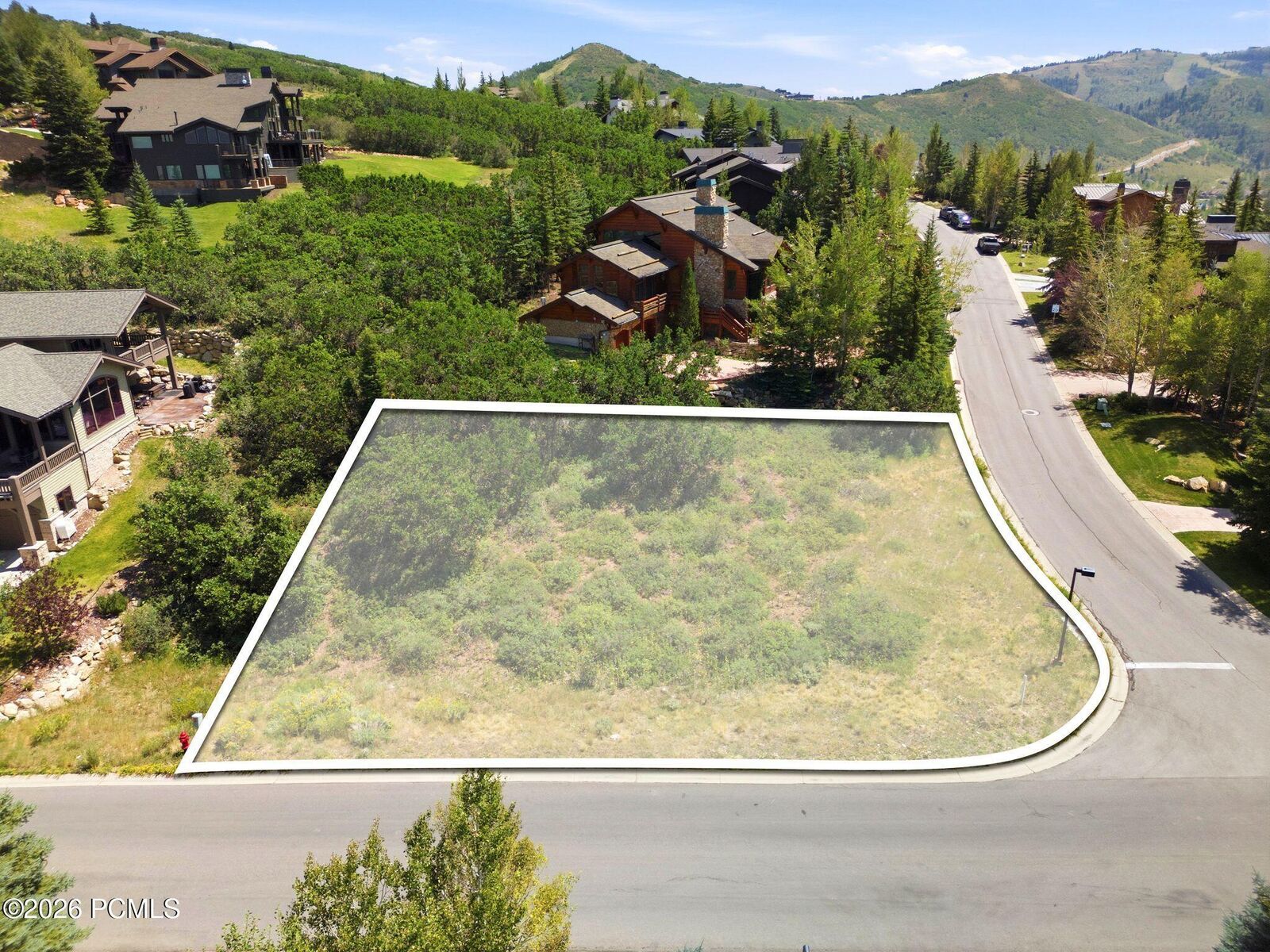 Property Photo: 3485 Oak Wood Drive UT 84060